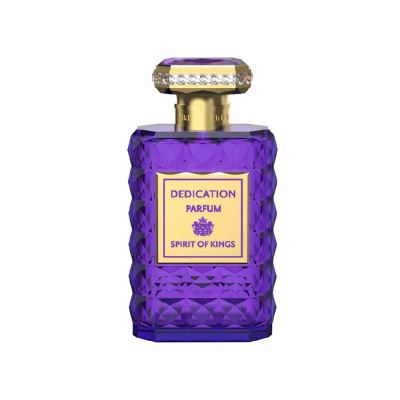 SPIRIT OF KINGS Dedication Parfum 50 ml